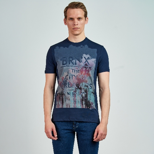 Resim Giovane Gentile T-Shirt