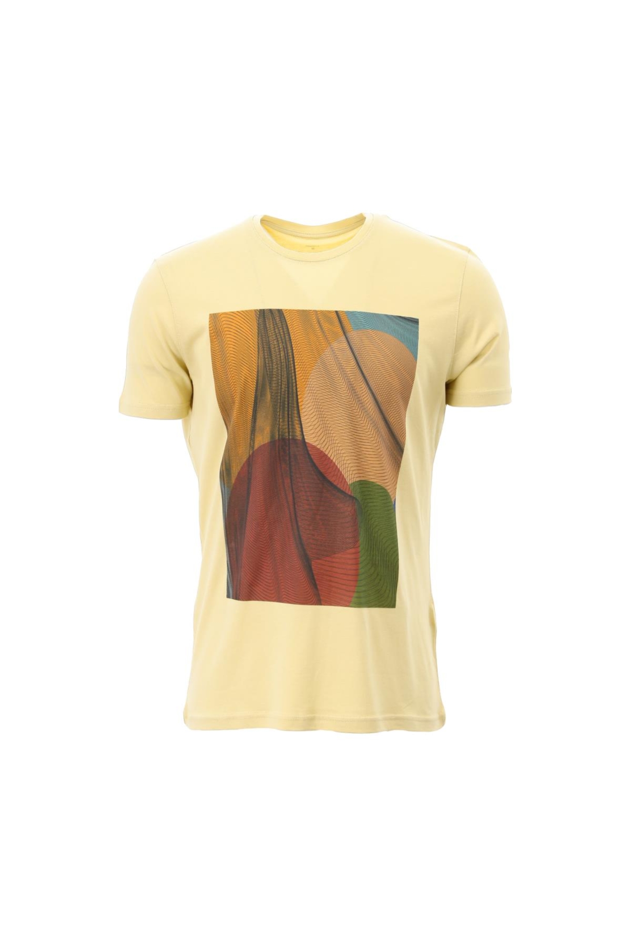 Picture of Giovane G. Designers T-shirt