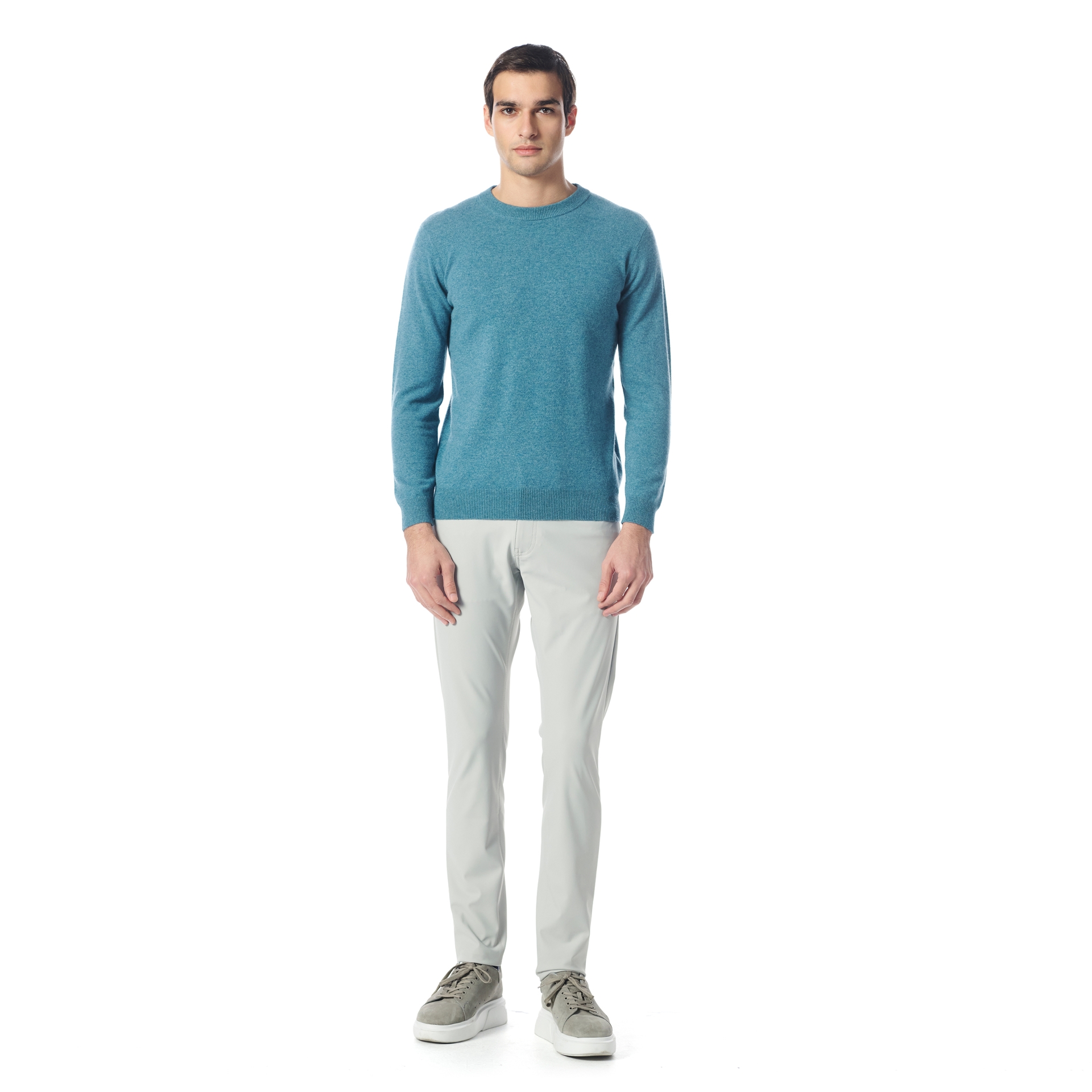 Resim Giovane Gentile Triko