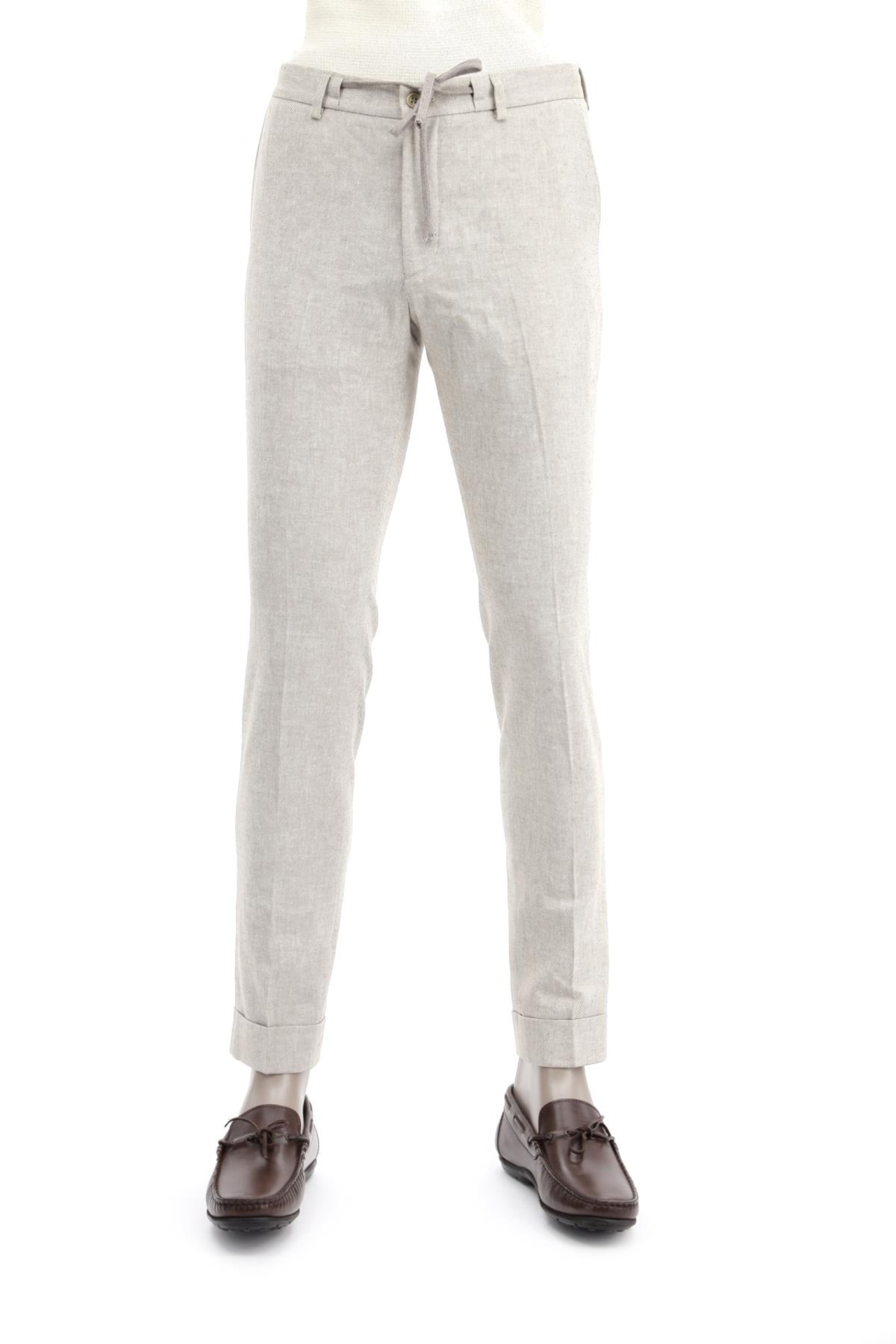 Picture of Giovane Gentile Trousers Casual