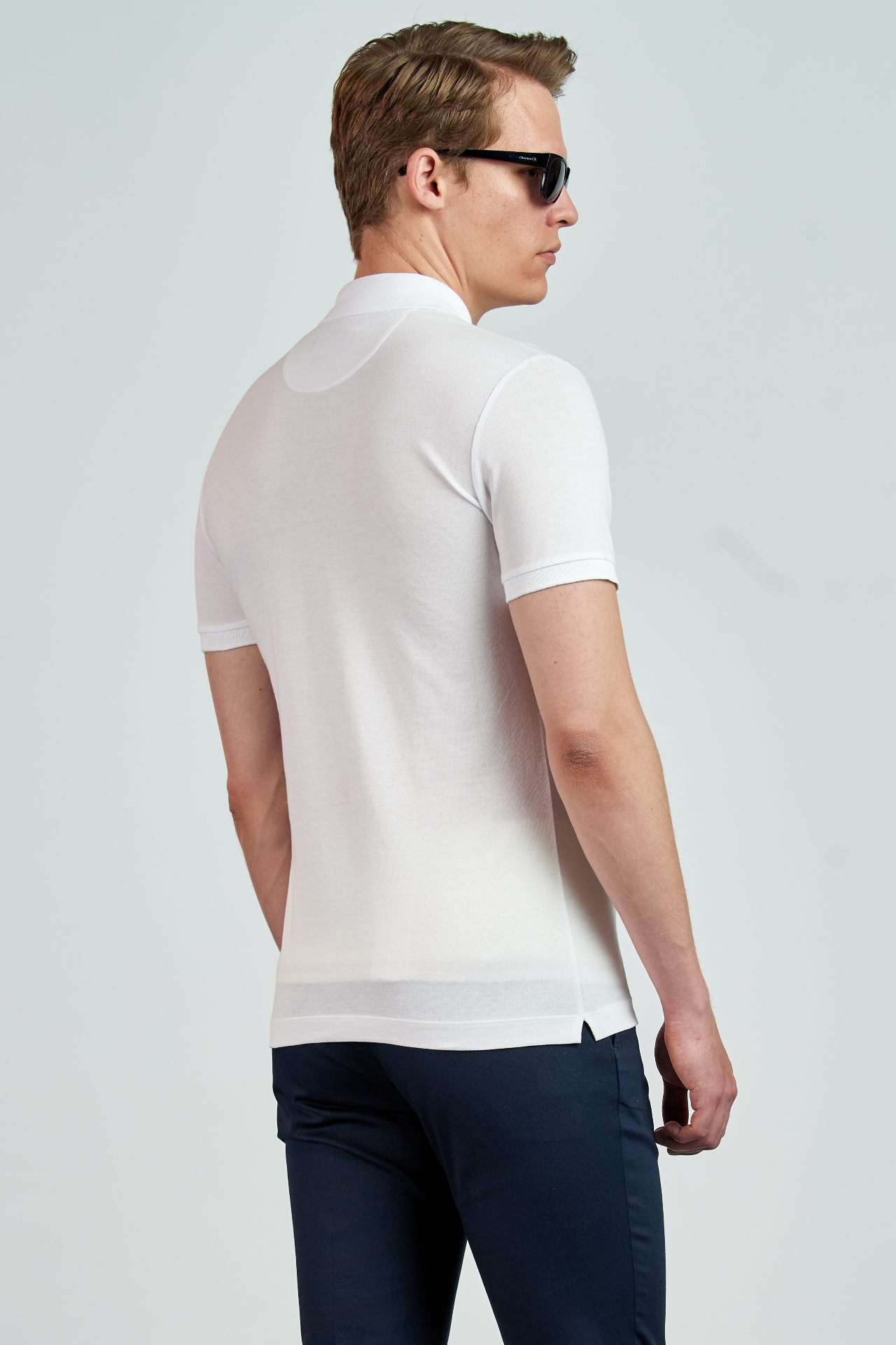 Picture of Giovane Gentile T-shirt