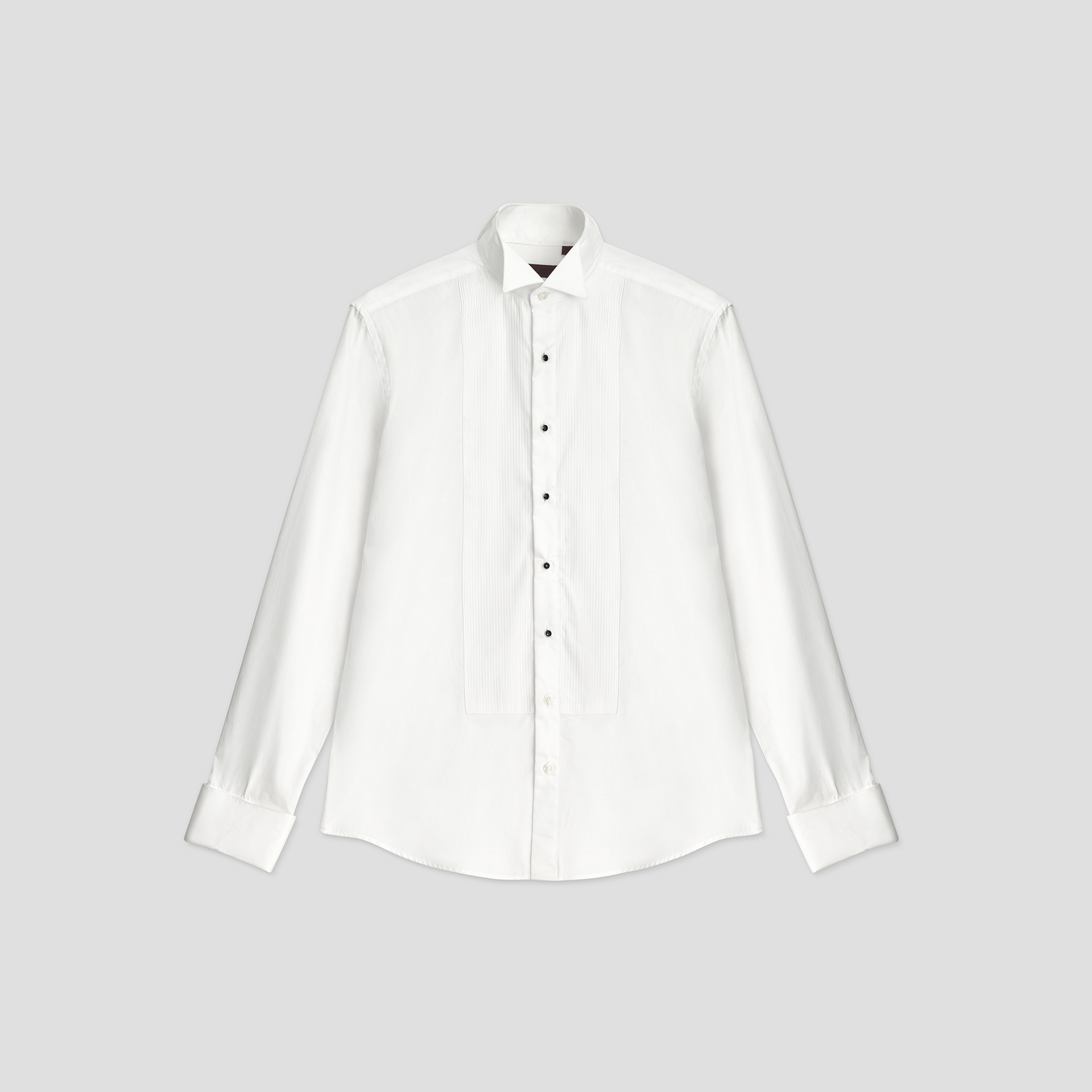 Picture of Giovane Gentile Tuxedo Shirt