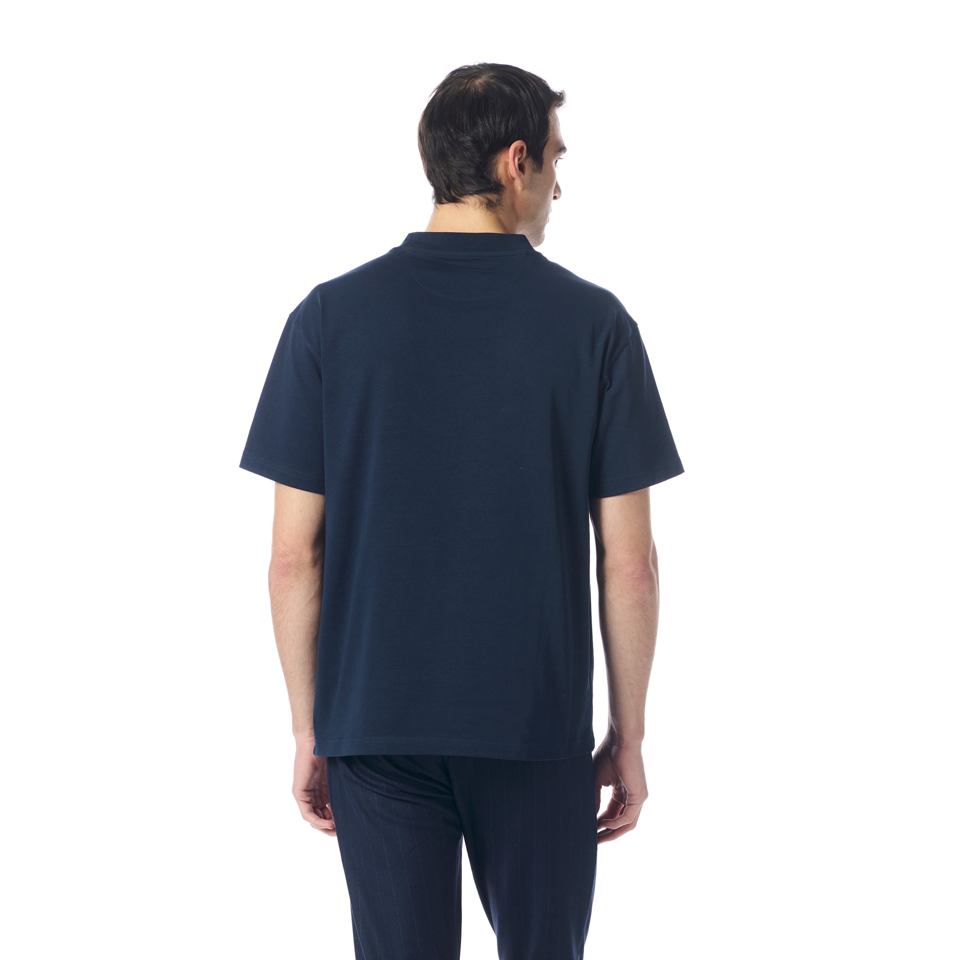 Resim Giovane G. Designers T-Shirt