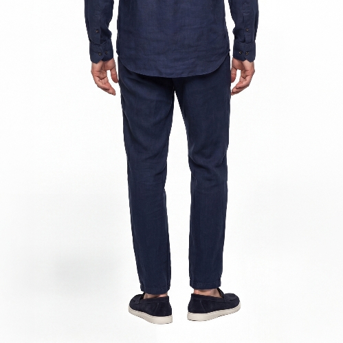 Resim Giovane Gentile Pantolon Casual