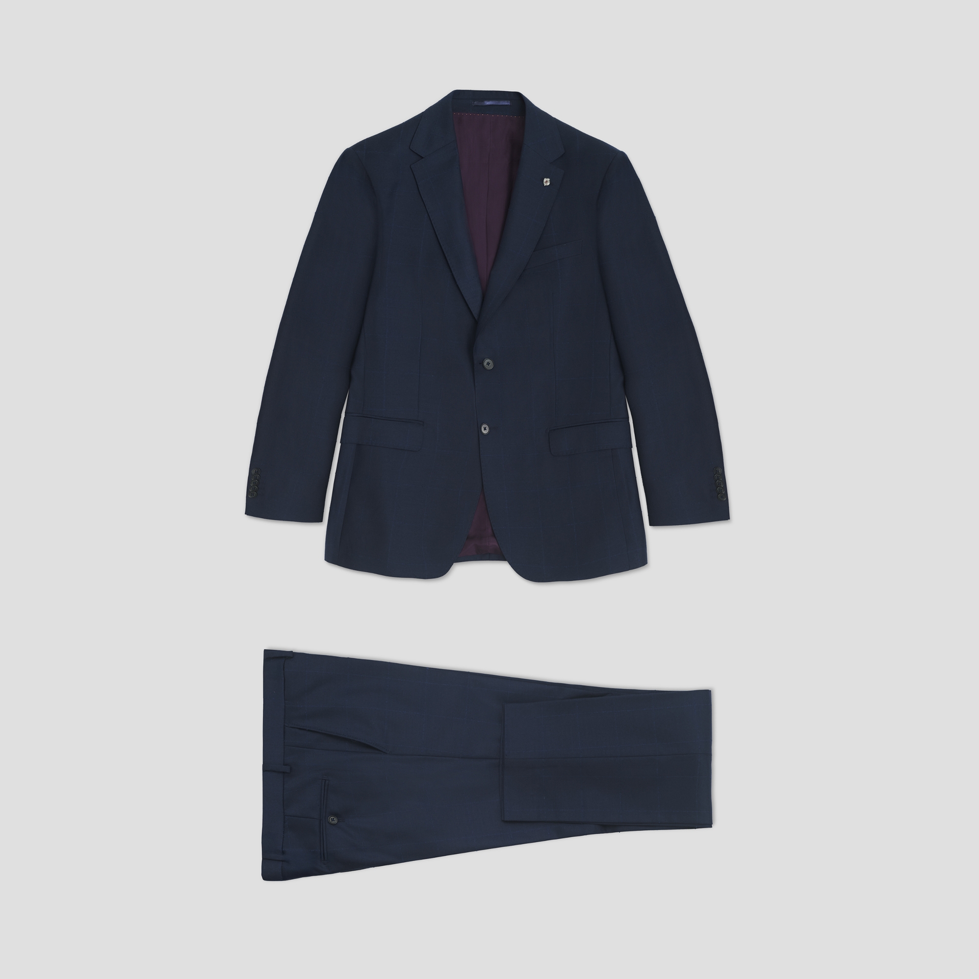 Resim Giovane G. Designers Takım Elbise