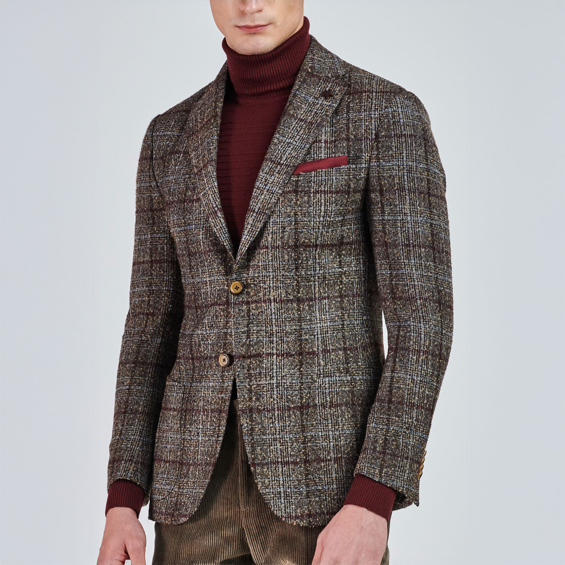 Resim Giovane G. Designers Ceket