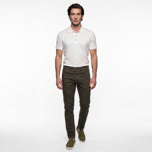 Resim Giovane Gentile T-Shirt