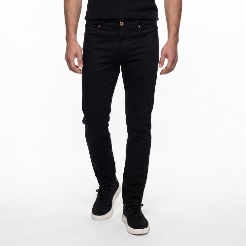 Picture of Giovane Gentile Pantolon Denim