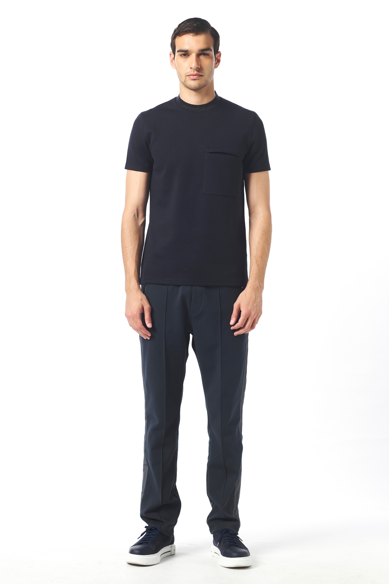 Picture of Giovane Gentile T-shirt