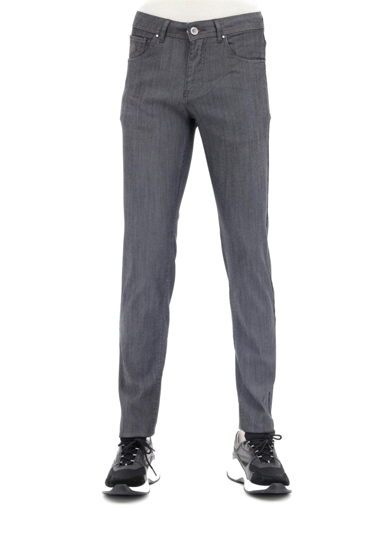 Resim Giovane Gentile Pantolon Denim