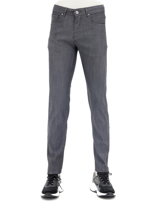 Picture of Giovane Gentile Pantolon Denim