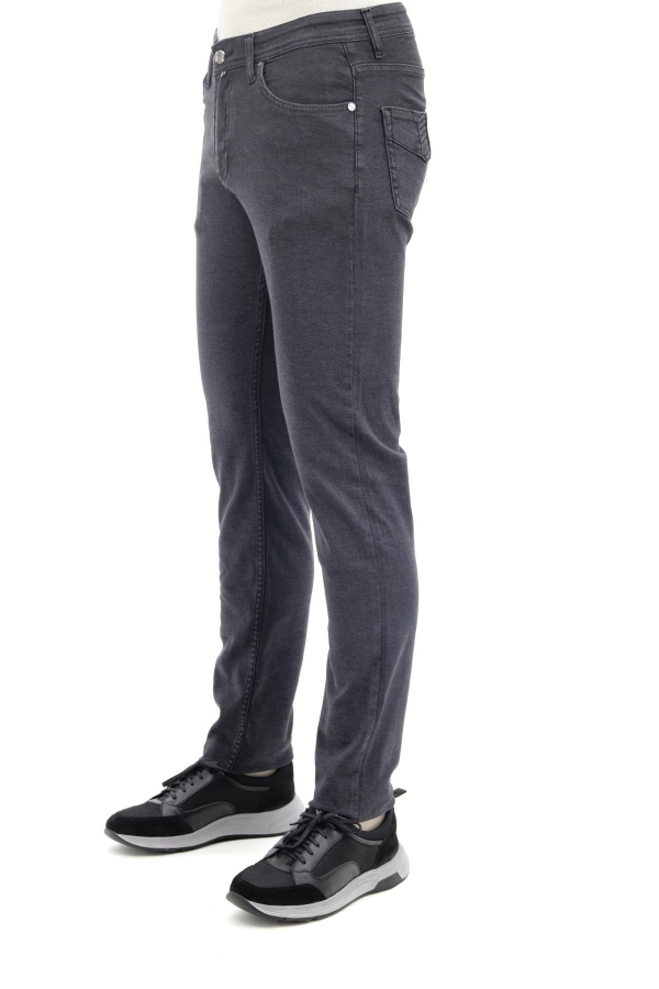 Picture of Giovane G. Designers Trousers Denim