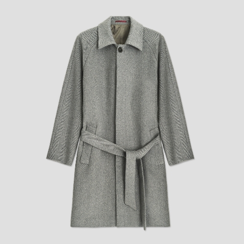 Resim Giovane Gentile Palto