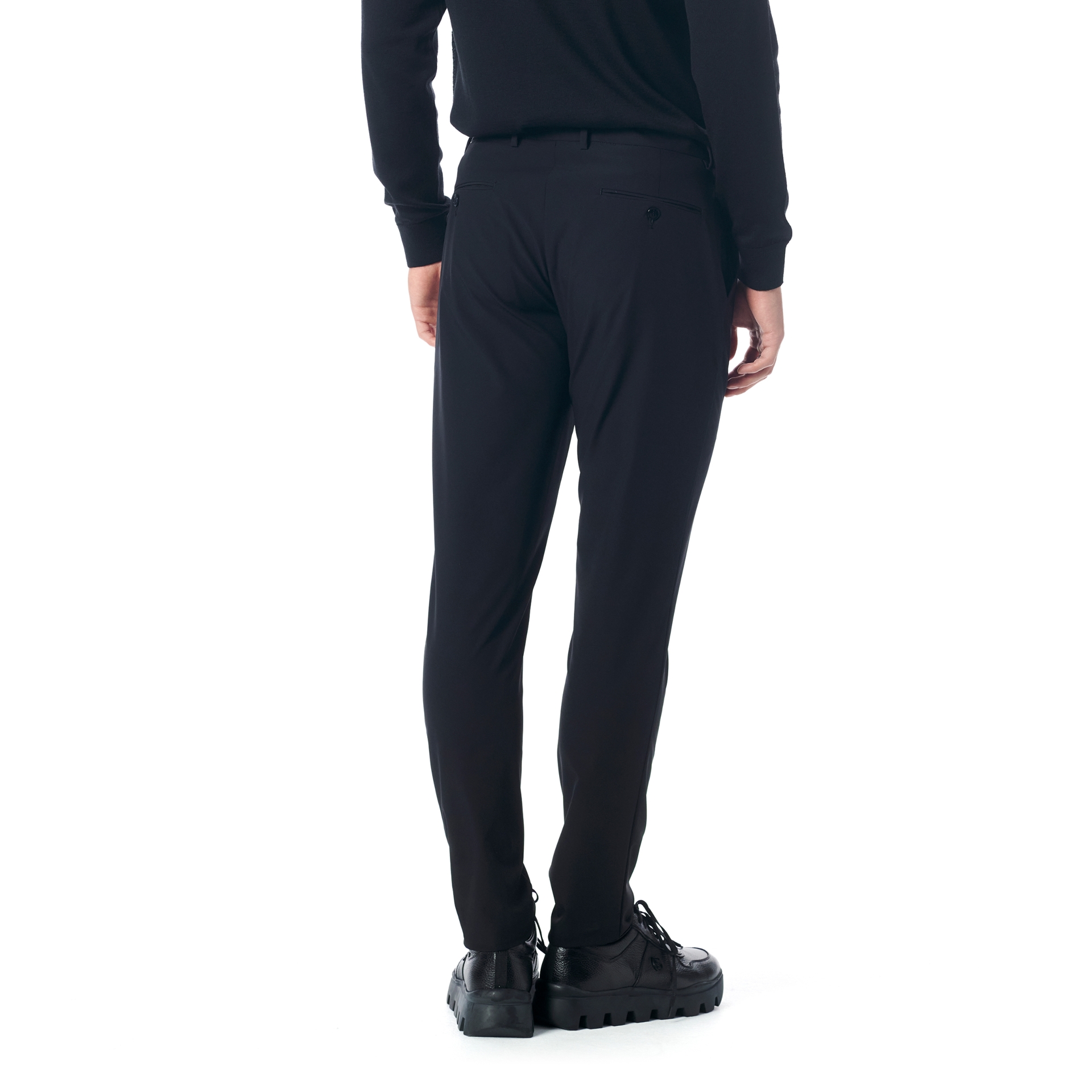 Picture of Giovane Gentile Pantolon