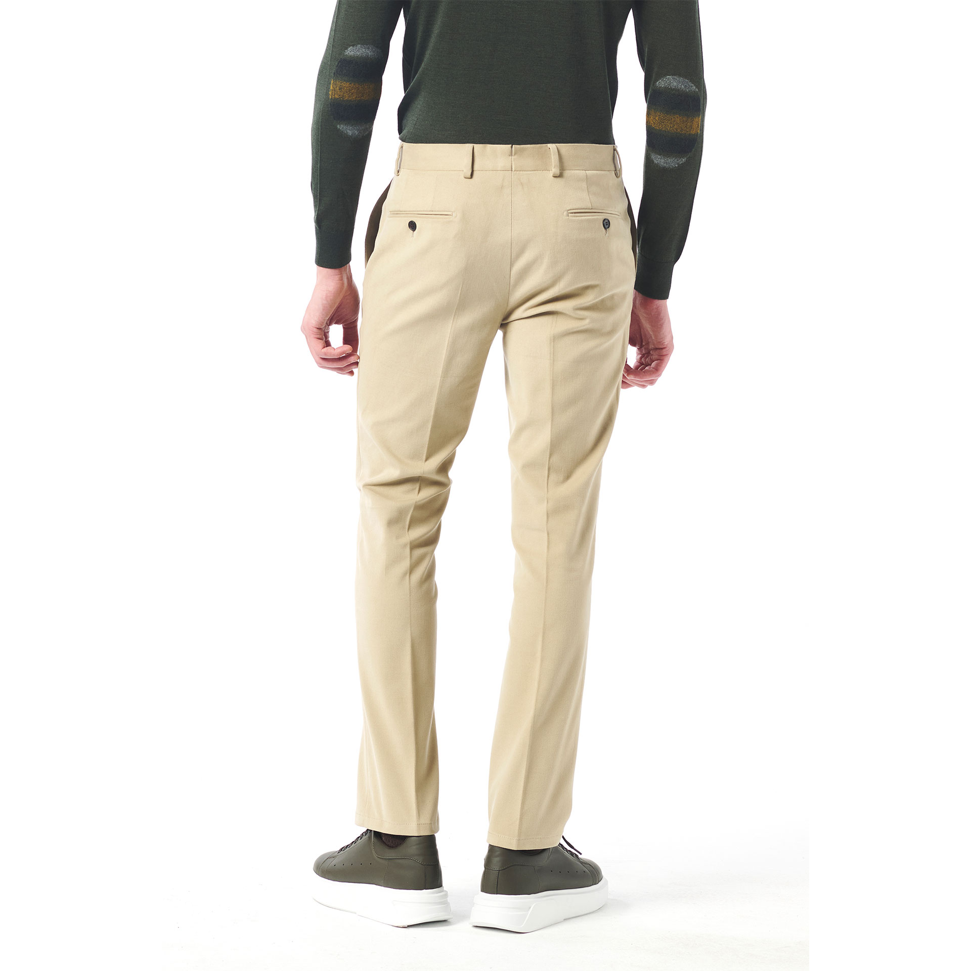 Picture of Giovane Gentile Trousers