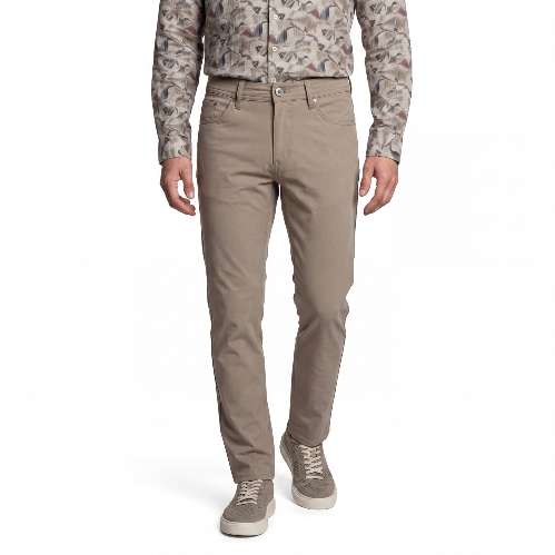 Resim Giovane Gentile Pantolon (Basic Series)