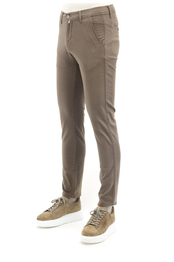 Picture of Giovane Gentile Trousers Casual