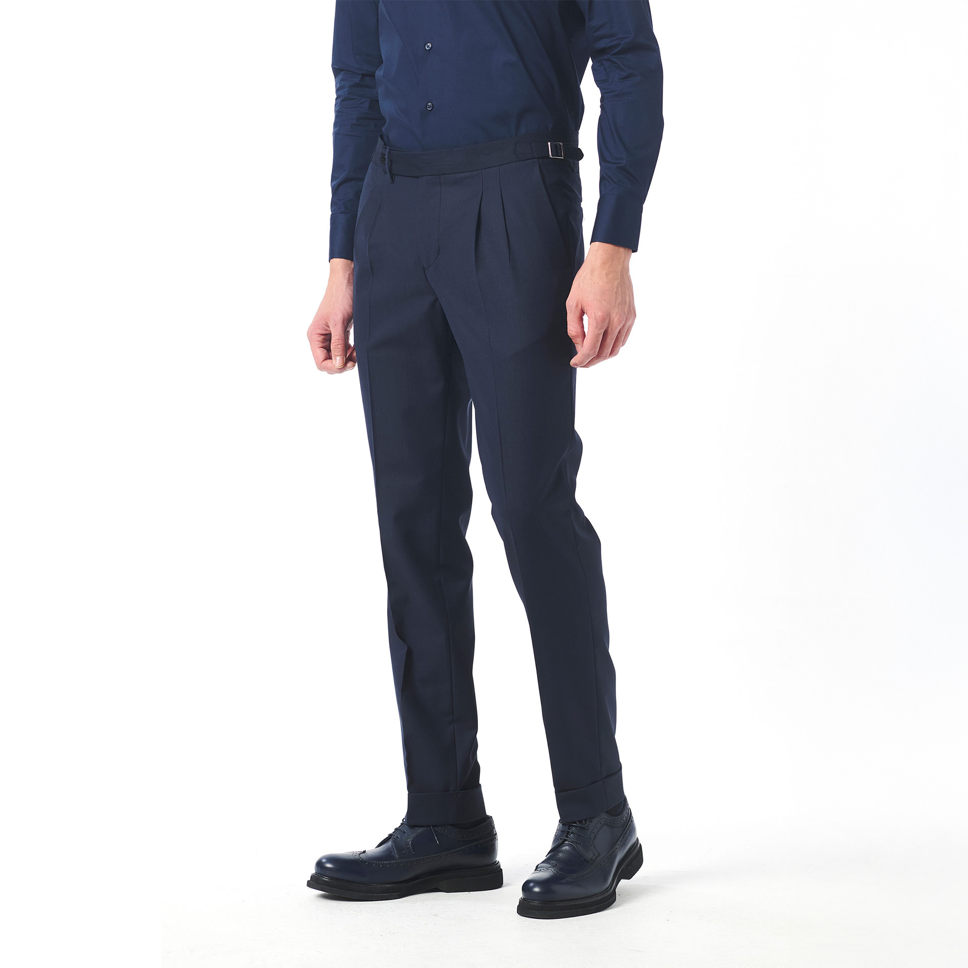 Resim Giovane Gentile Pantolon (Basic Series)