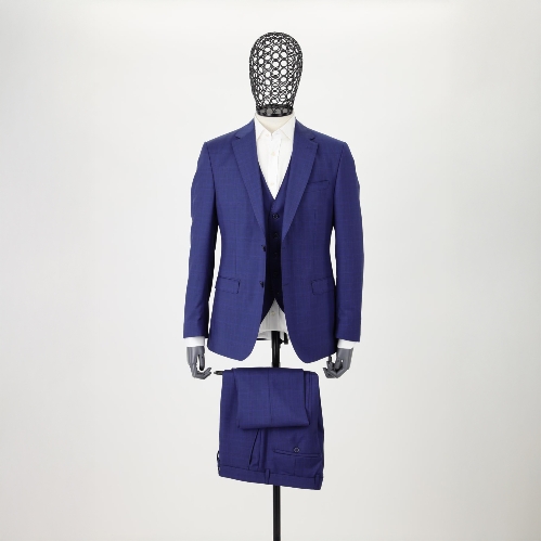 Resim Giovane G. Designers Takım Elbise Yelekli