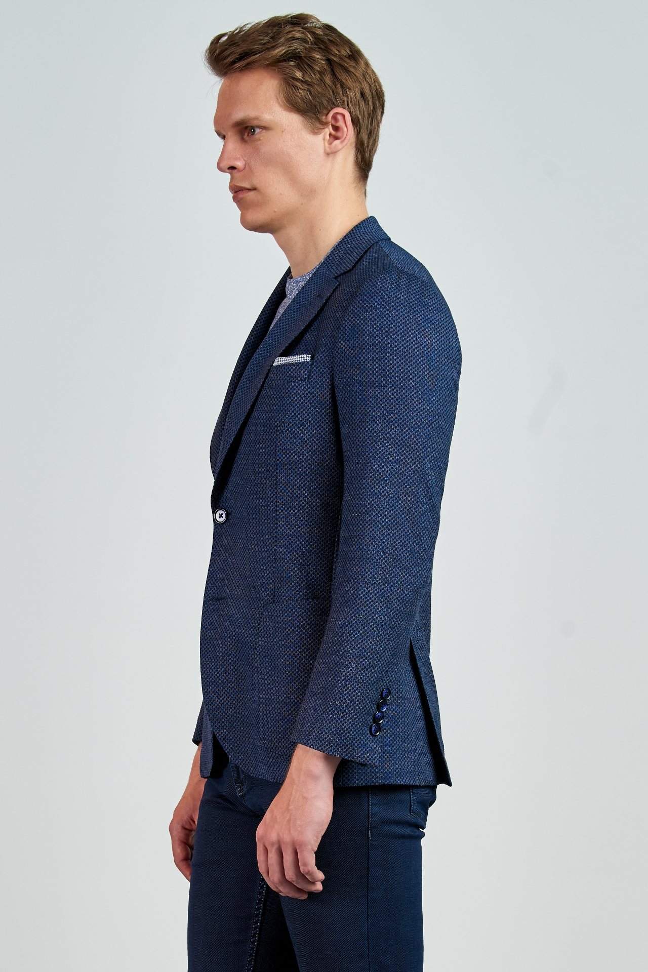 Picture of Giovane Gentile Jacket