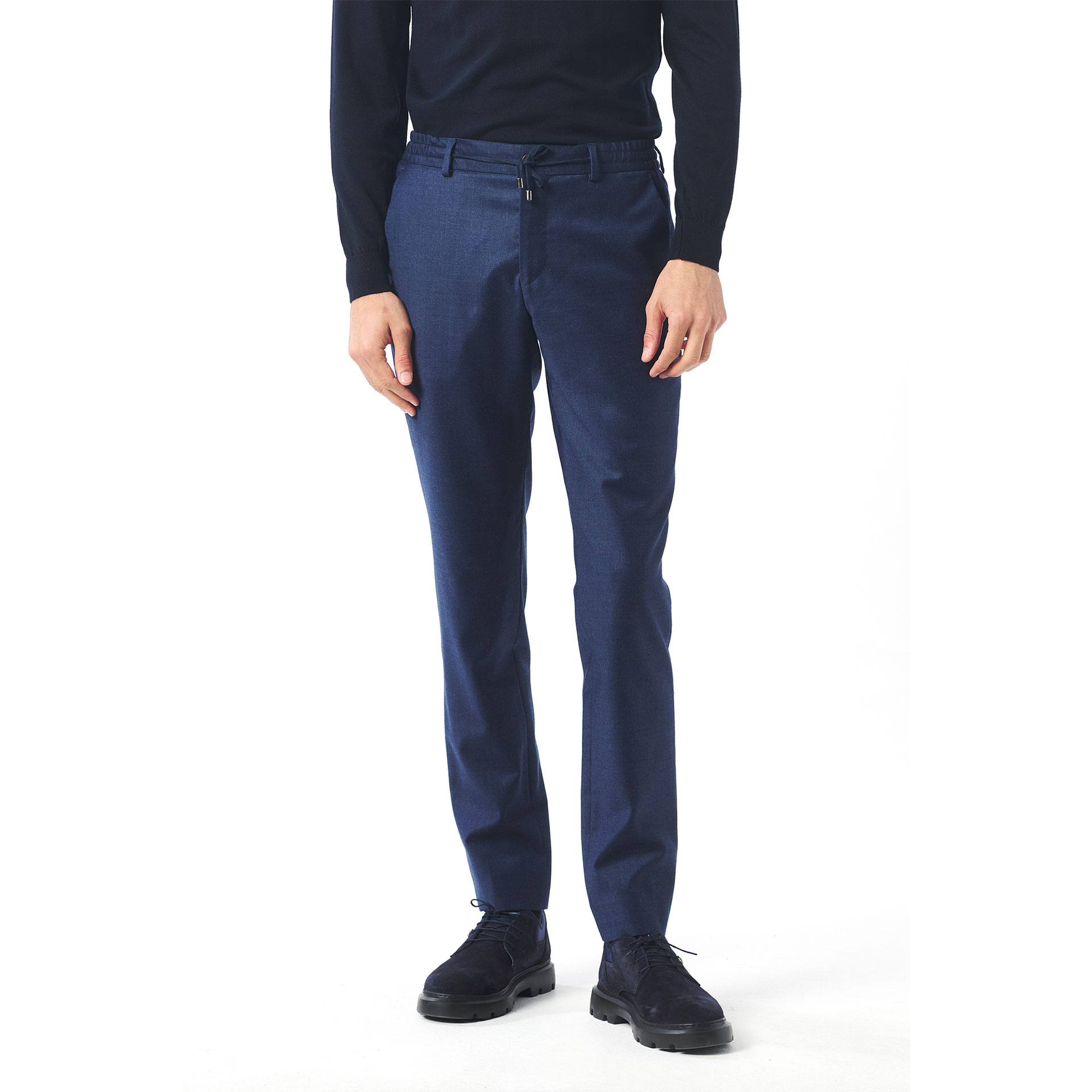 Resim Giovane Gentile Pantolon Casual