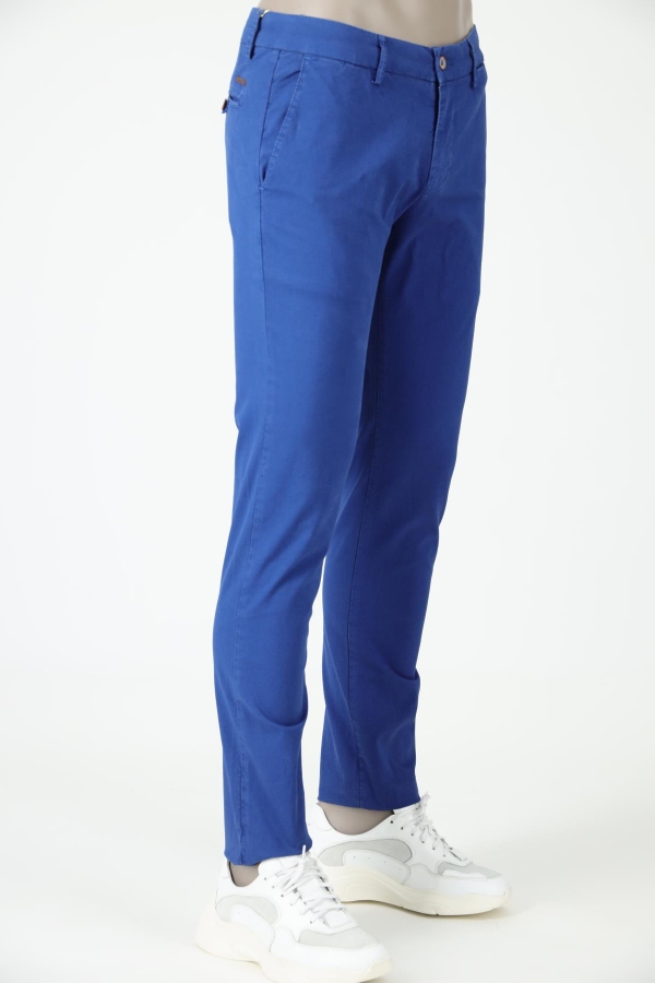 Resim Giovane G. Designers Pantolon Casual