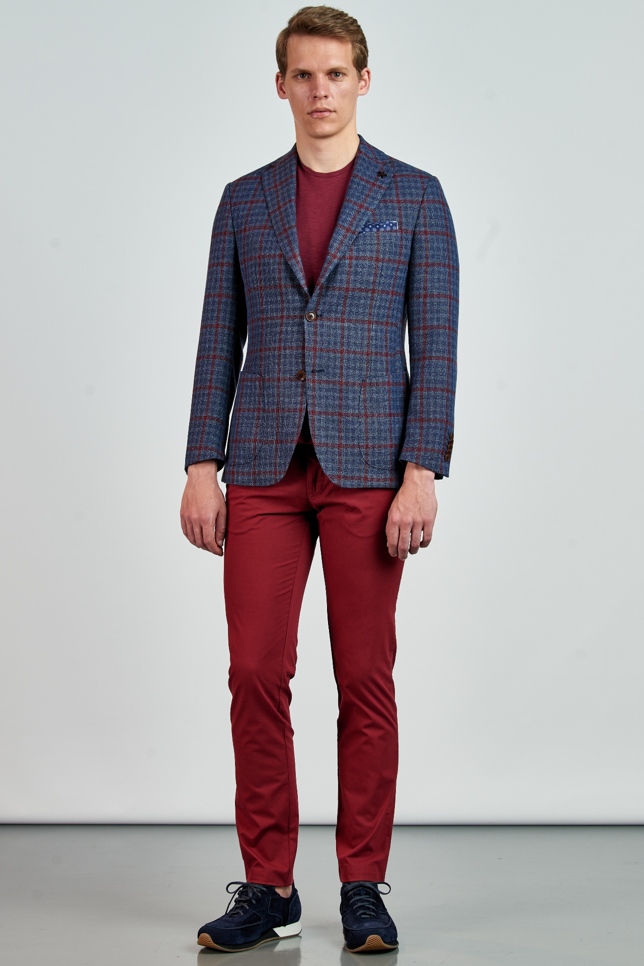 Picture of Giovane Gentile Jacket