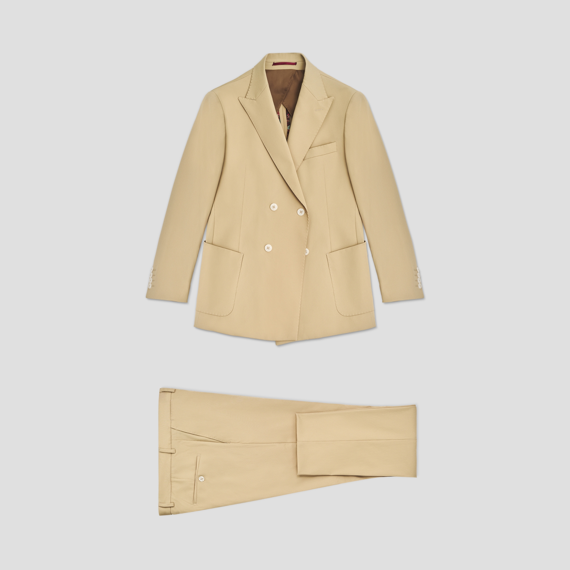 Picture of Giovane Gentile Suit