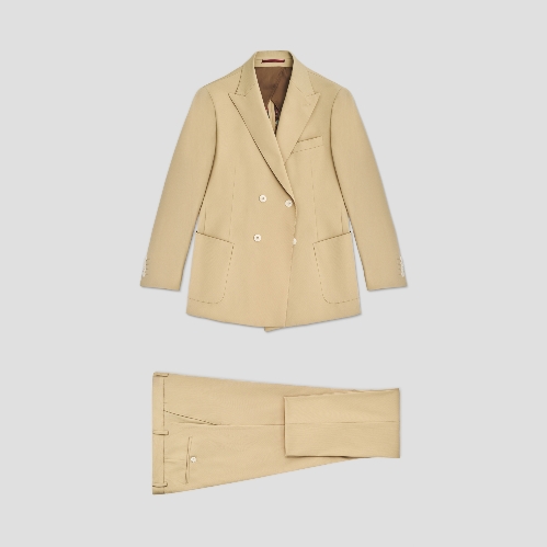 Picture of Giovane Gentile Suit