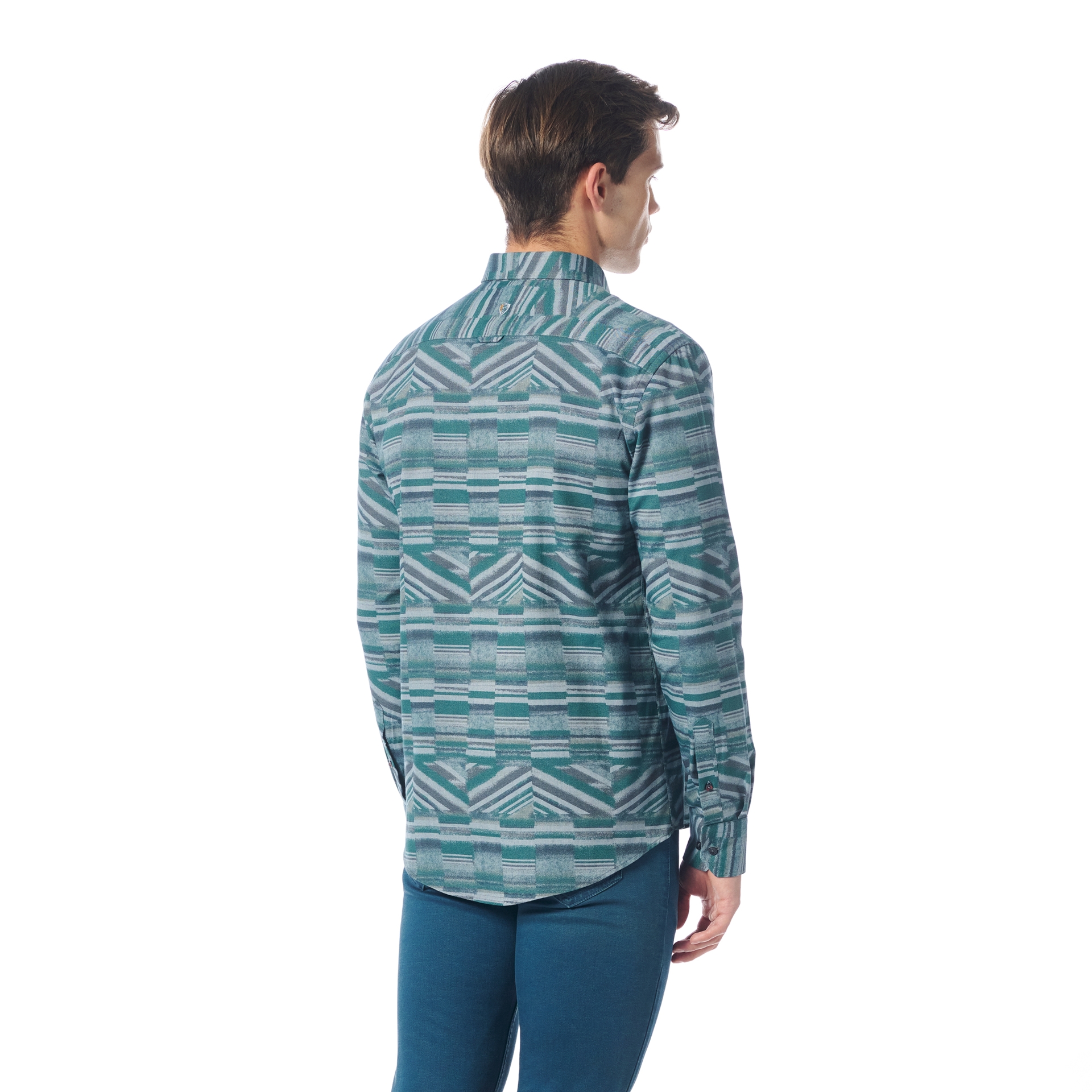 Resim Giovane G. Designers Gömlek