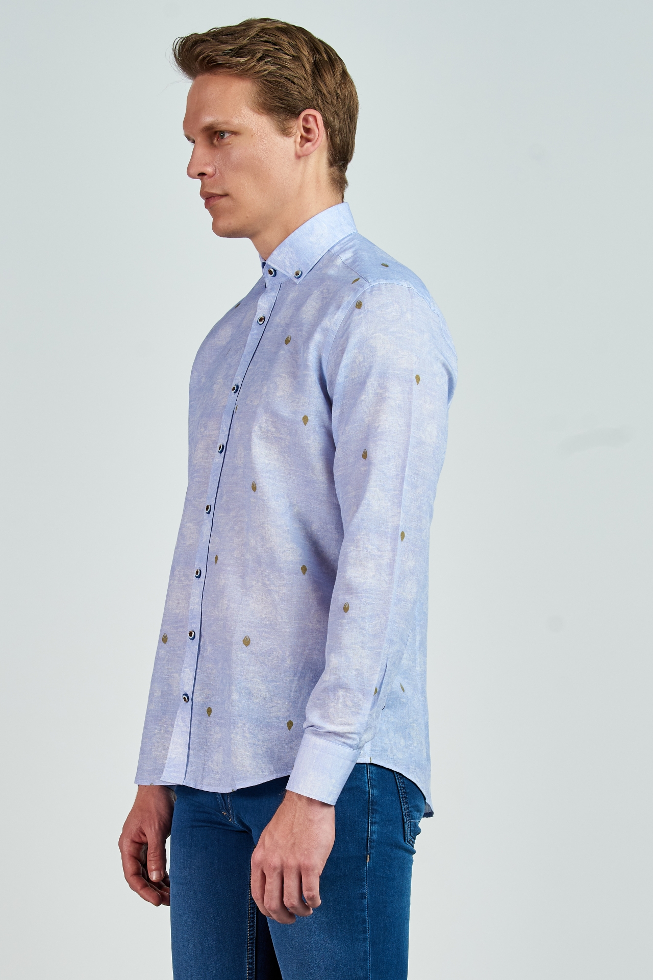 Picture of Giovane Gentile Shirt