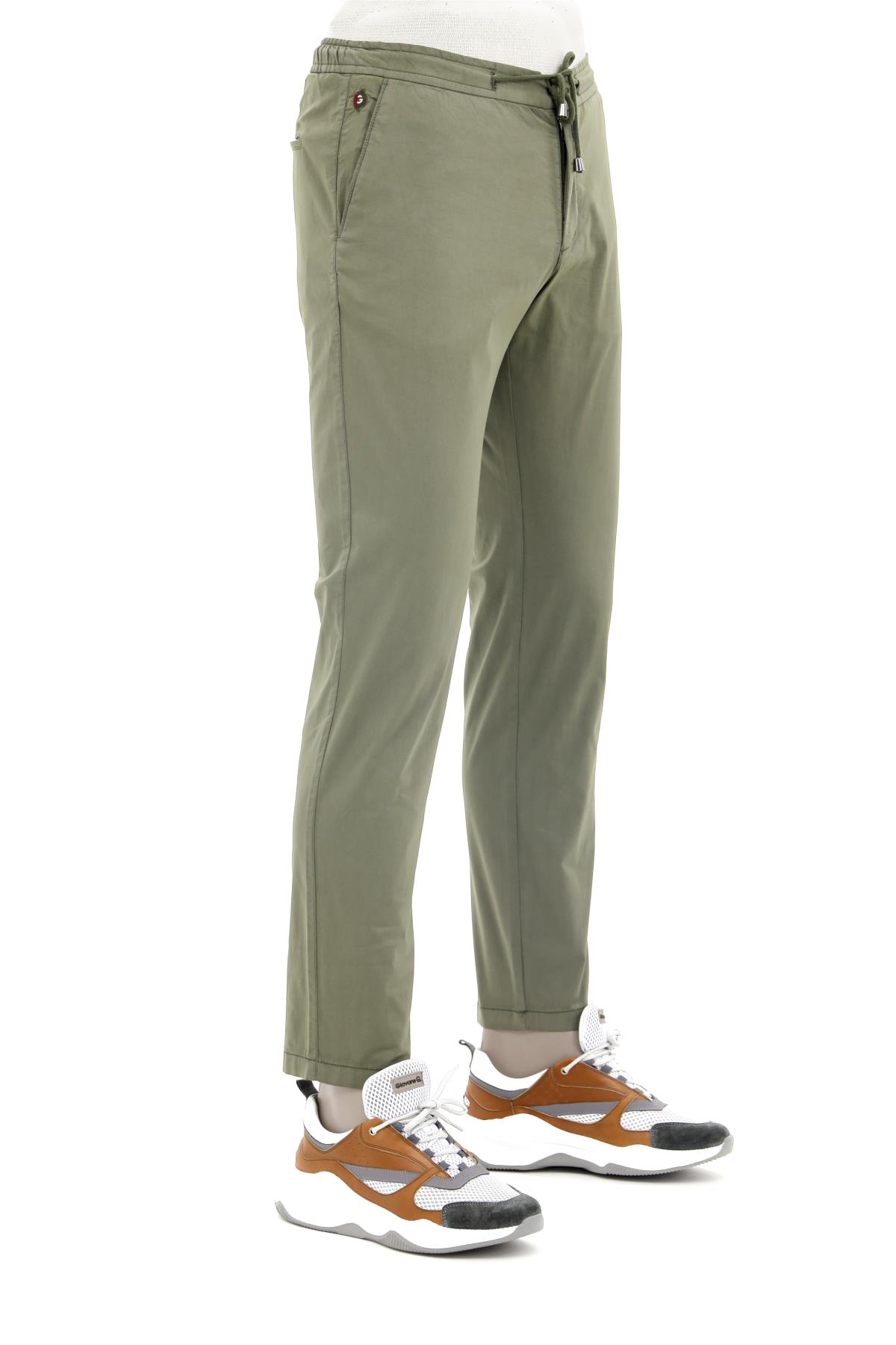 Picture of Giovane Gentile Trousers Casual