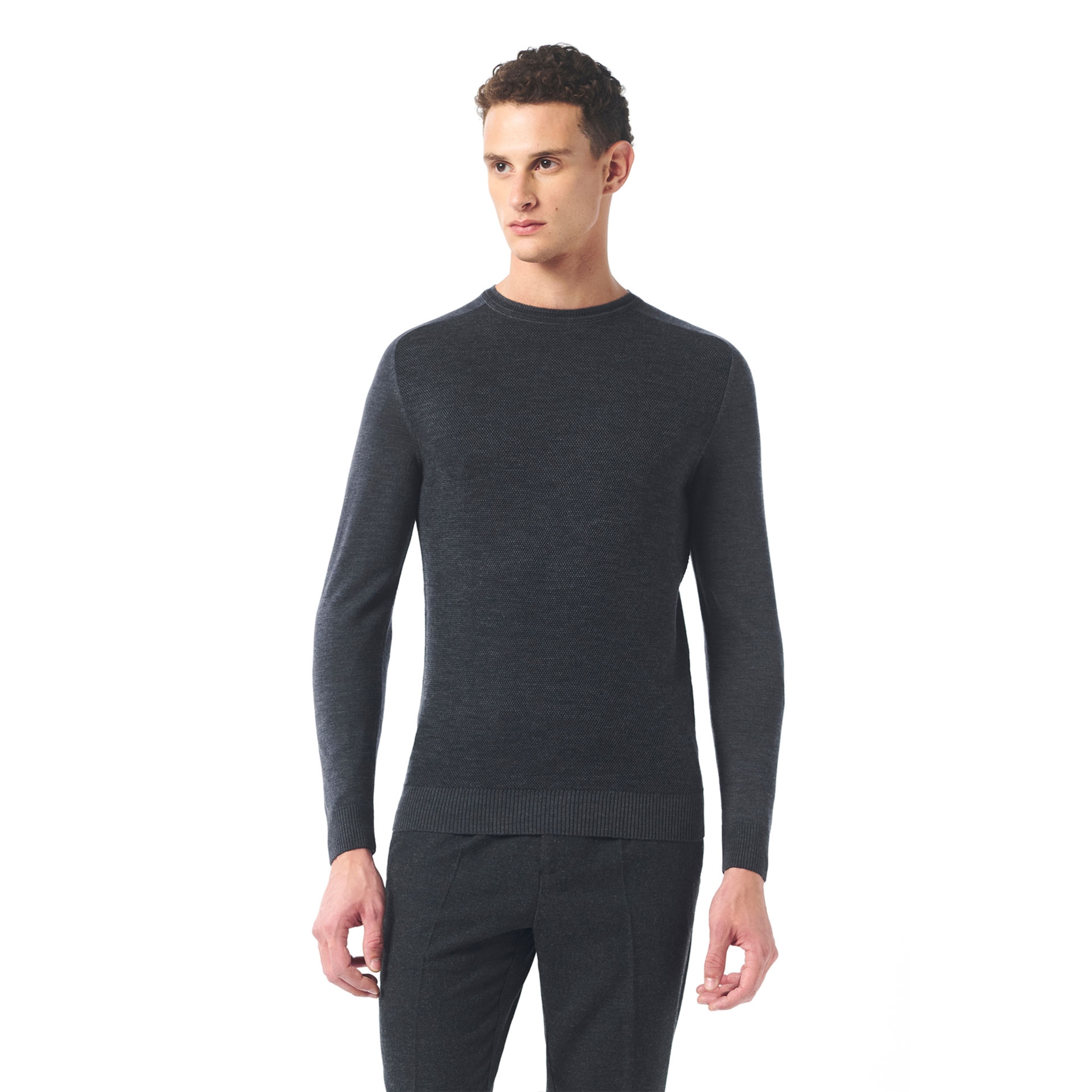 Picture of Giovane Gentile Tricot