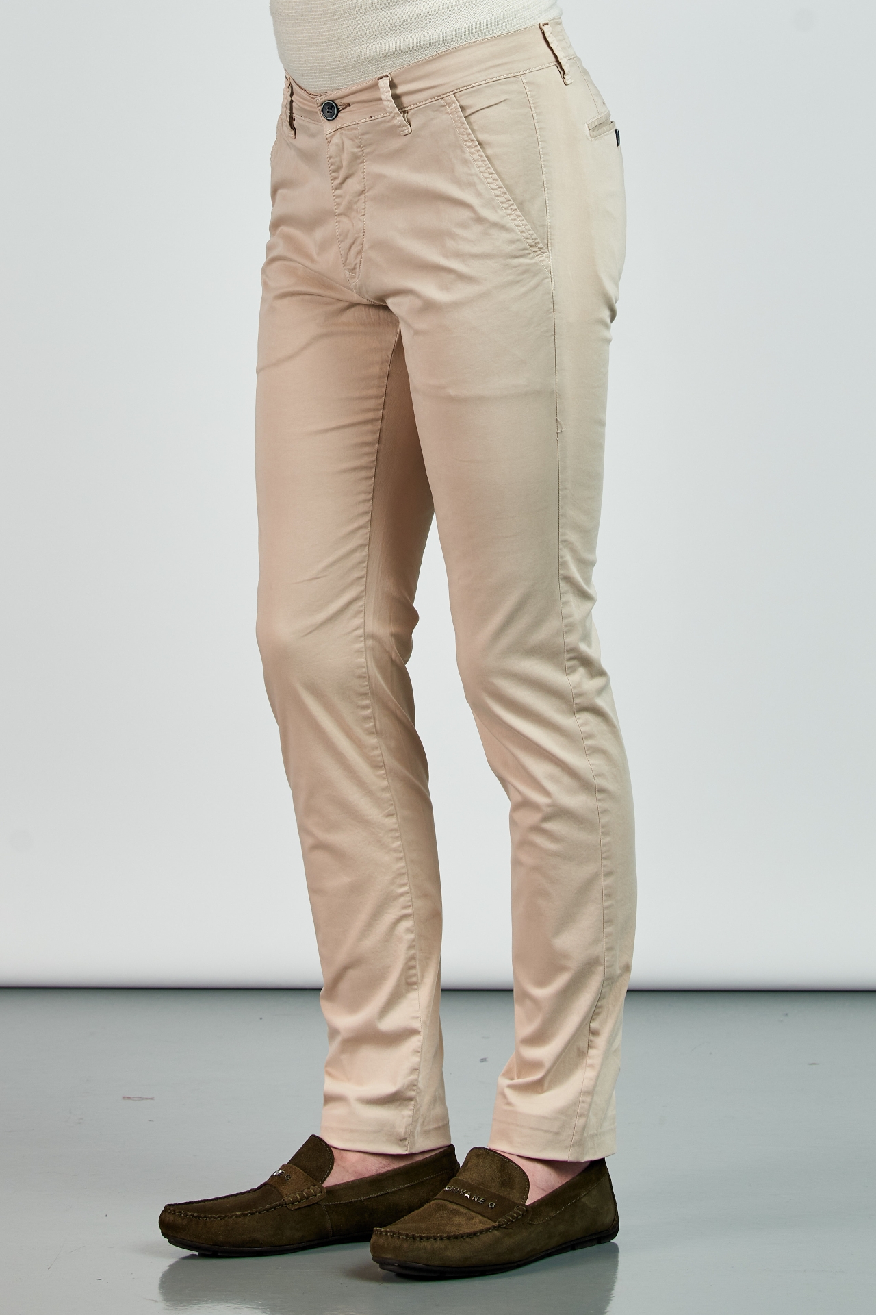 Picture of Giovane G. Designers Trousers Casual