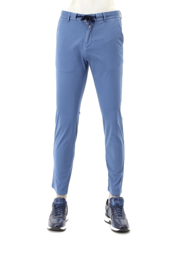 Picture of Giovane Gentile Trousers Casual