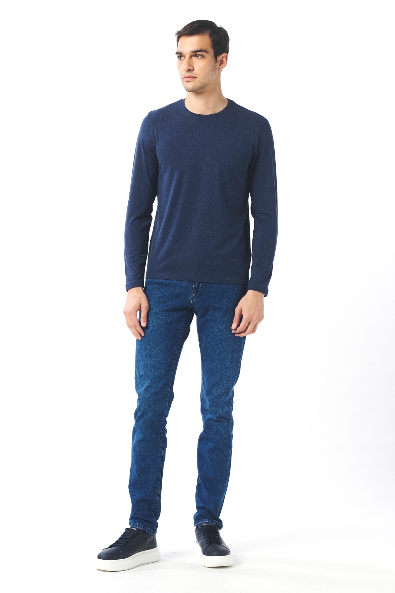 Resim Giovane Gentile T-Shirt