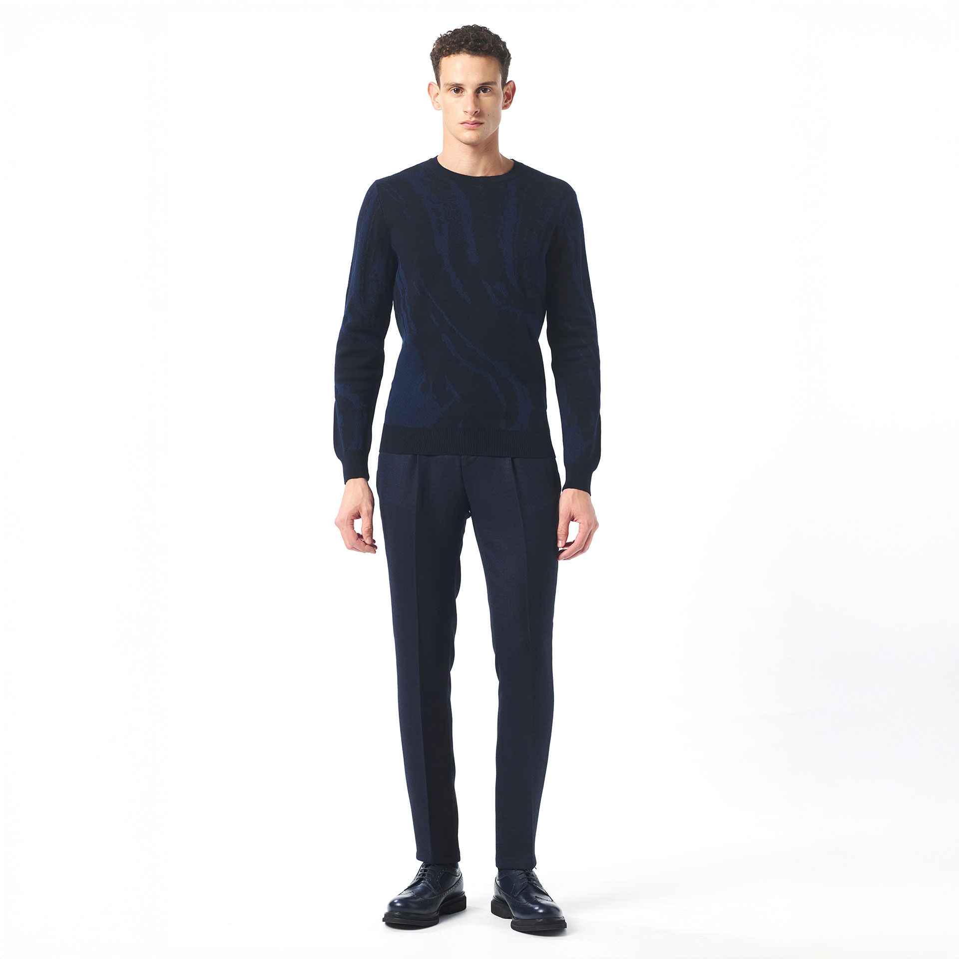 Picture of Giovane Gentile Tricot