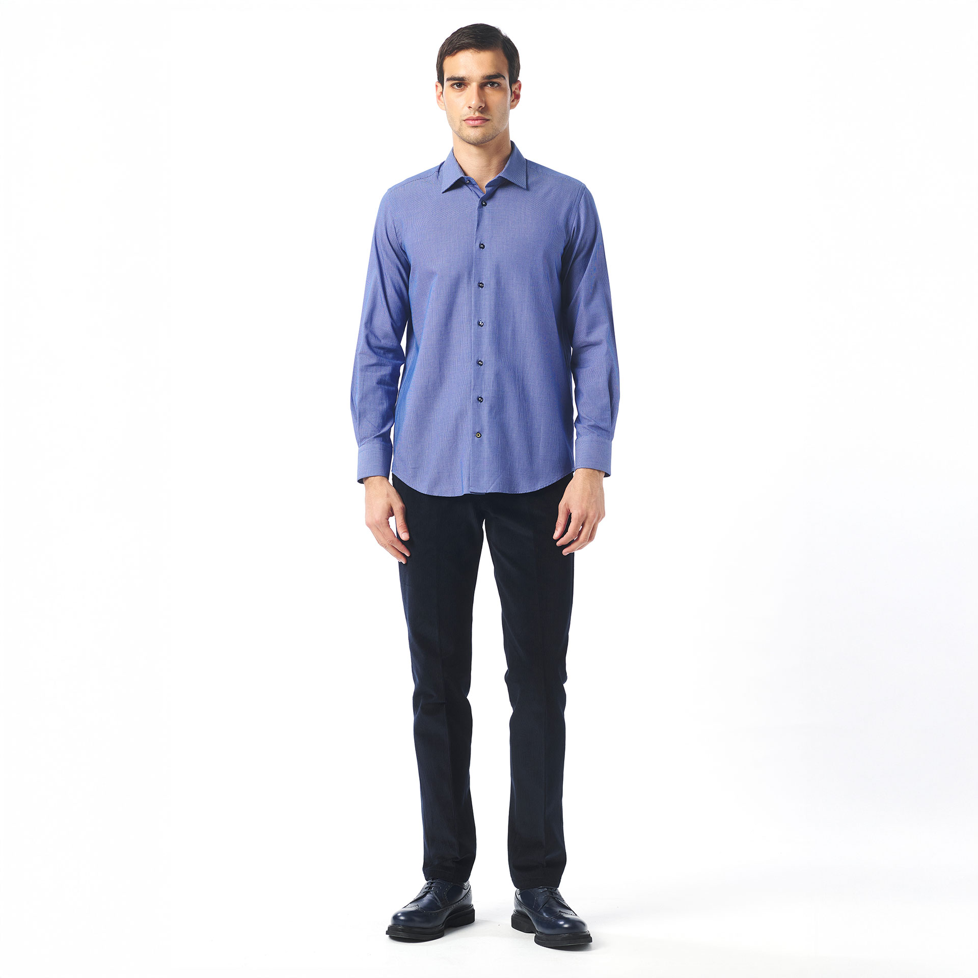 Picture of Giovane G. Designers Shirt