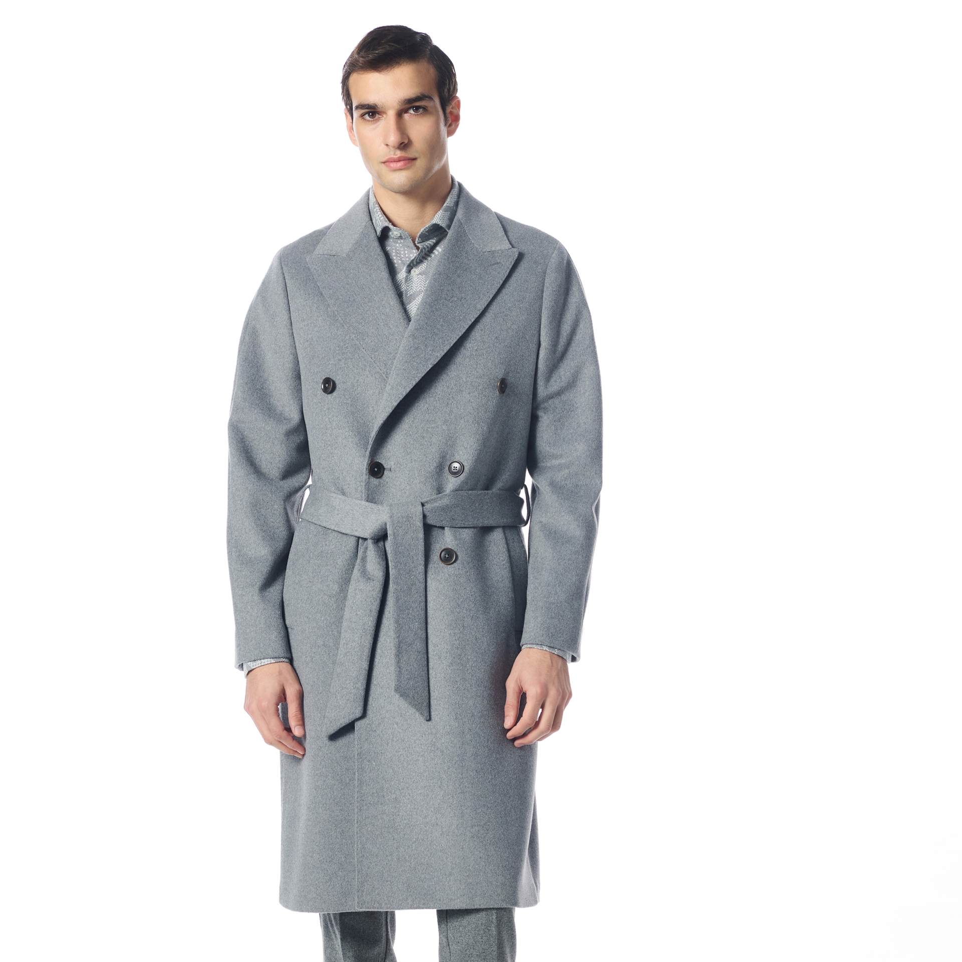 Picture of Giovane Gentile Palto