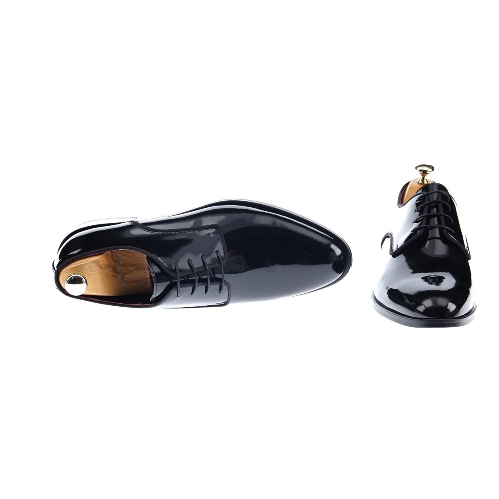 Resim Giovane Gentile Smokin Ayakkabı