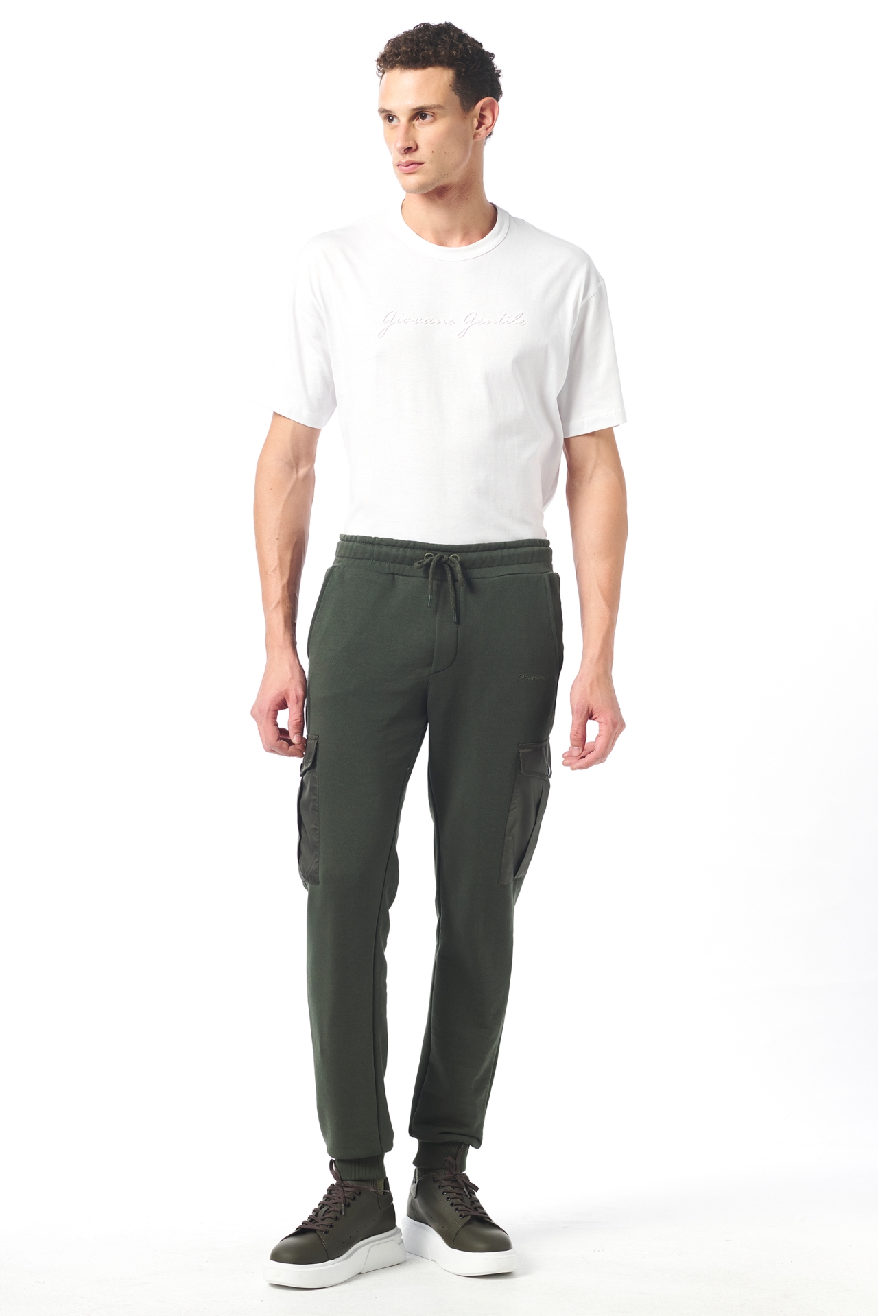 Picture of Giovane Gentile Sweatpants