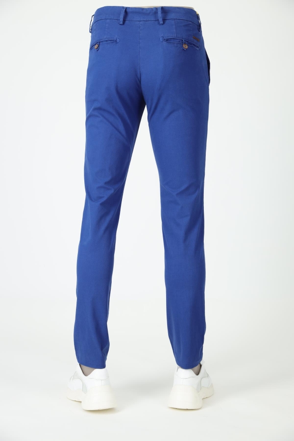 Resim Giovane G. Designers Pantolon Casual