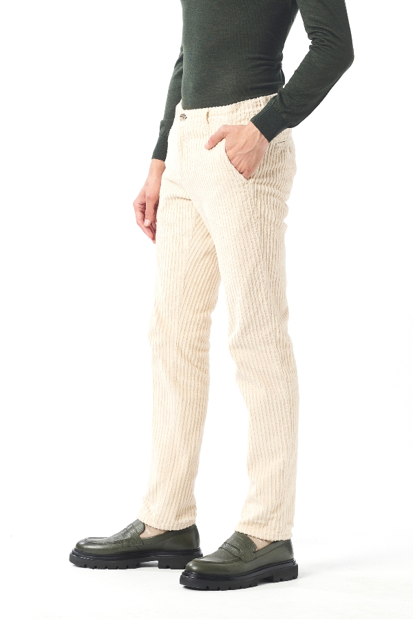 Resim Giovane Gentile Pantolon Casual