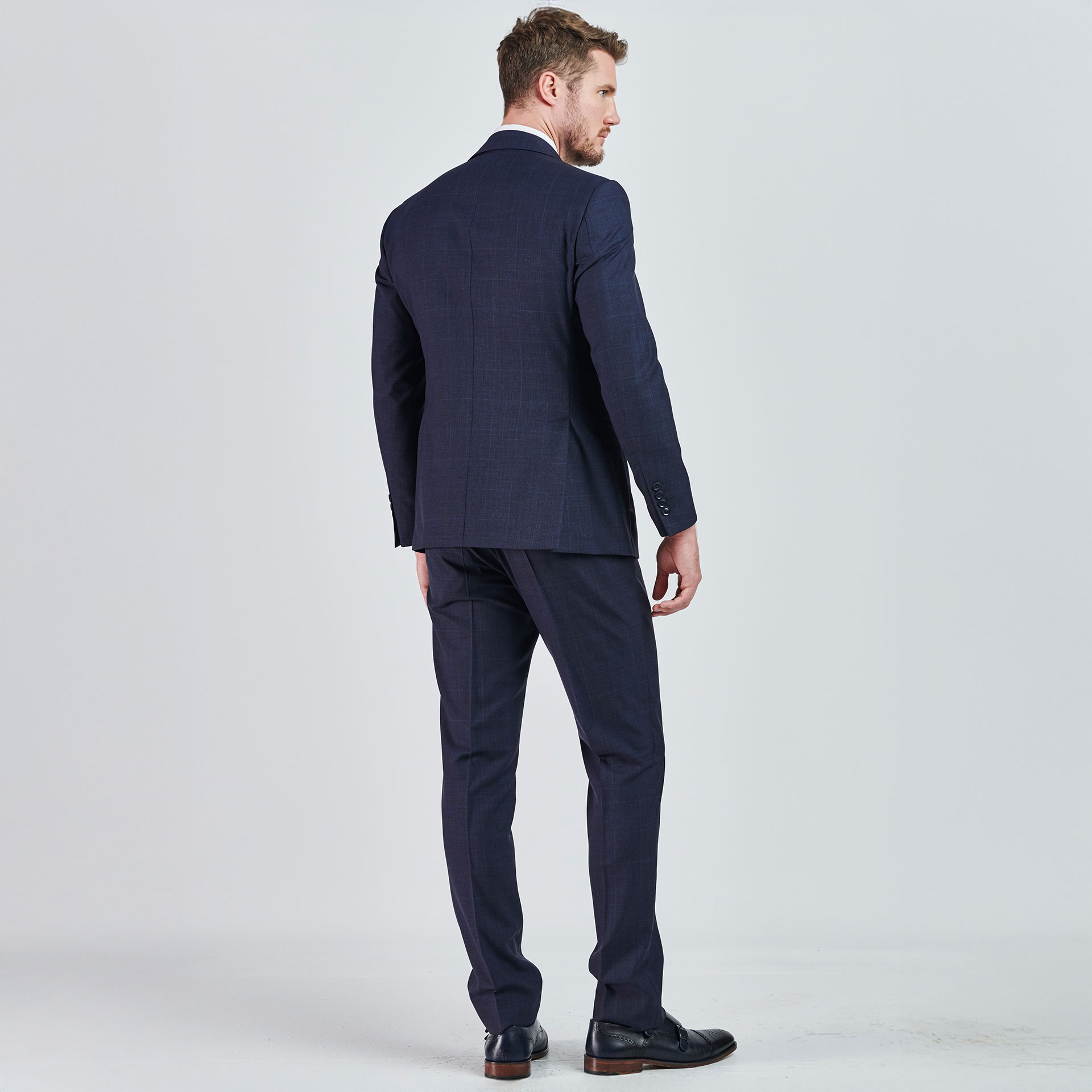 Picture of Giovane Gentile Suit