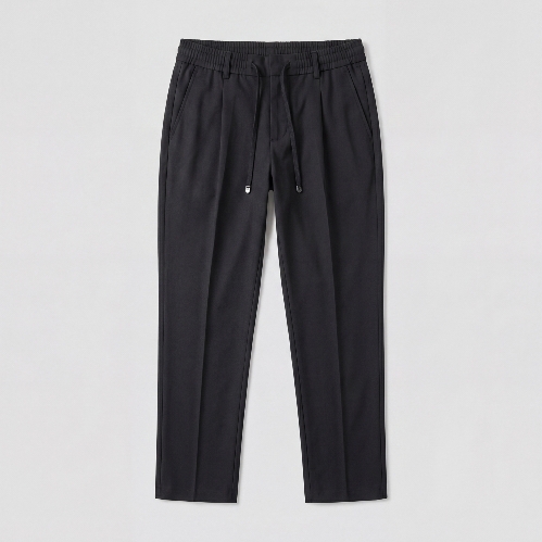 Resim Giovane Gentile Pantolon Casual