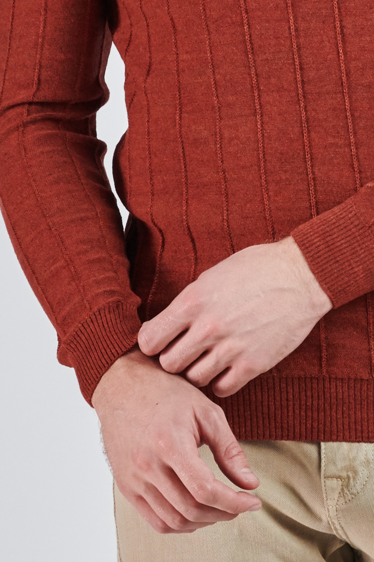 Resim Giovane G. Designers Triko