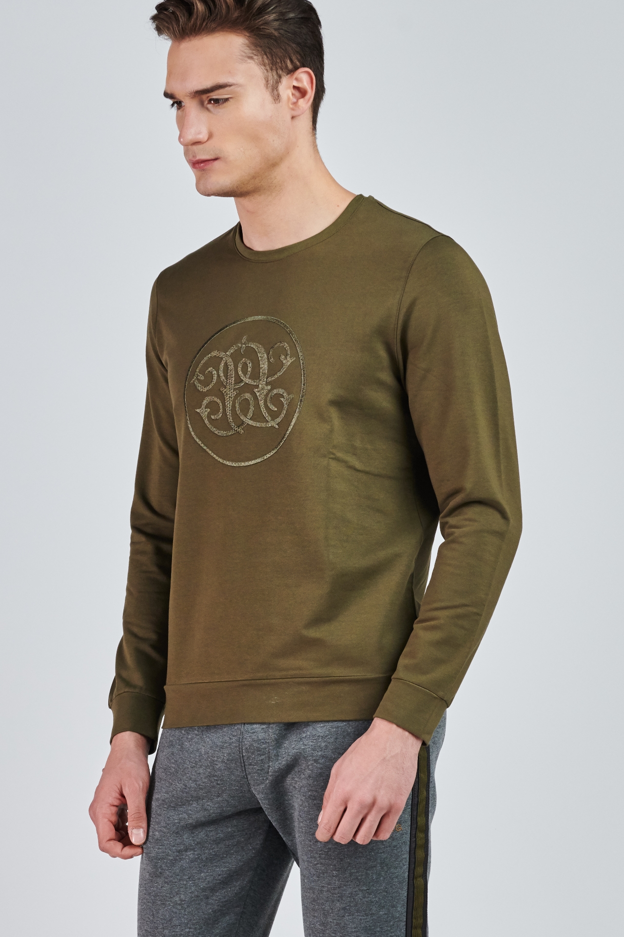 Picture of Giovane G. Designers Tracksuit