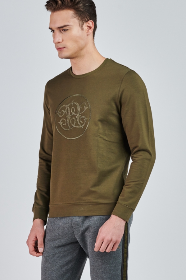 Picture of Giovane G. Designers Tracksuit