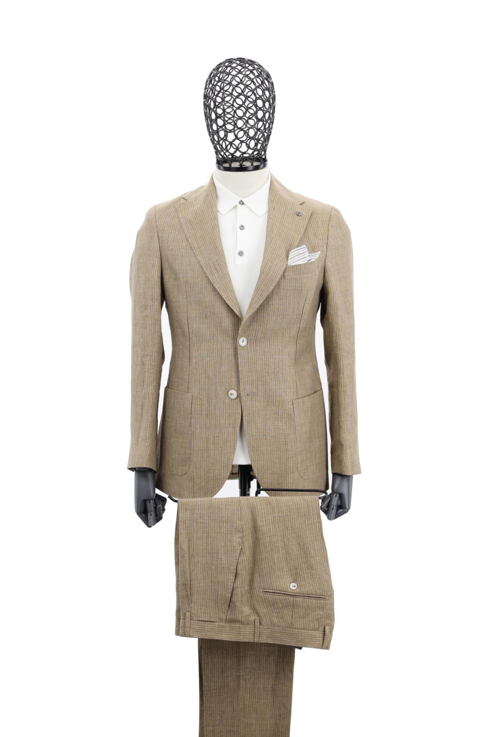 Picture of Giovane Gentile Suit