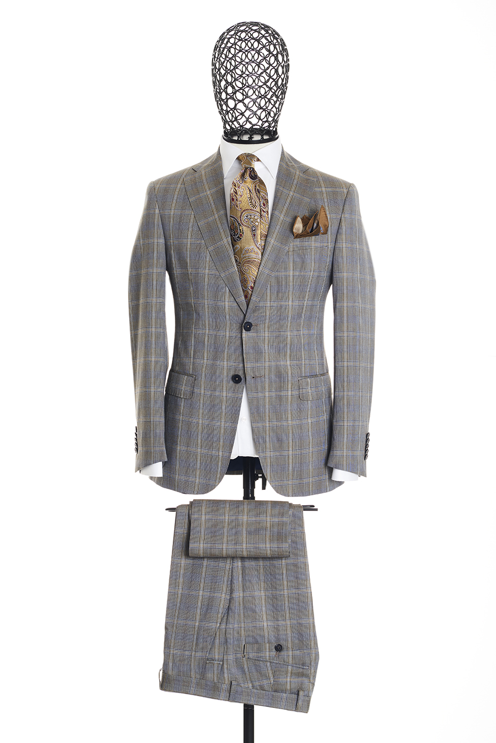 Picture of Giovane G. Designers Suit